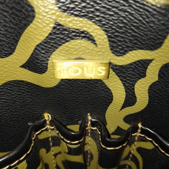 Tous Shoulder Bag - Picture 13 of 14